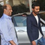 Rajinikanth and Dhanush get notices from HC