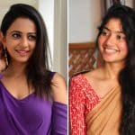 Rakul Preet and Sai Pallavi join Dil Raju's multi-starrer