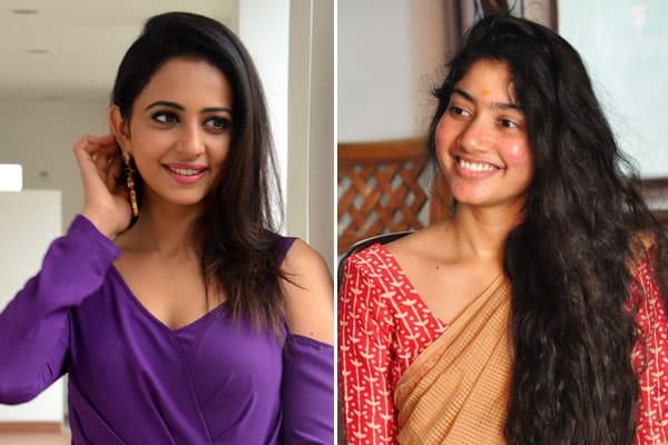 Rakul Preet and Sai Pallavi join Dil Raju's multi-starrer