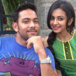 Rakul Preet excited about Aman debut Movie Sedition