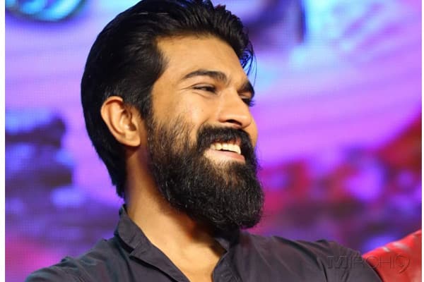 Ram-Charan