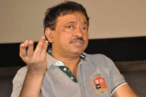 Ram Gopal Varma’s tweet sparks Controversy