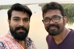 Ram Charan losing patience with Sukumar