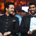 Rana Daggubati to produce Akhil’s Next?