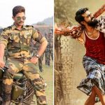 Teaser records: Rangasthalam surpasses Bunny's "Naa Peru Surya".