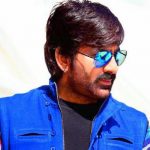 Ravi Teja Turns NRI For Flop Director