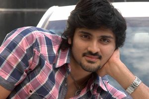 Panchakshari Hero Gets Arrested