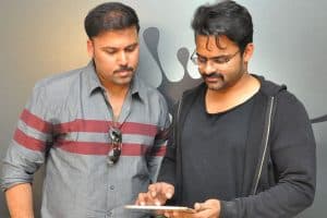 Tik Tik Tik Trailer Launch by Sai Dharamtej