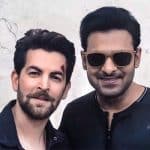 Finally Saaho team gets nod for Abu Dhabi Schedule