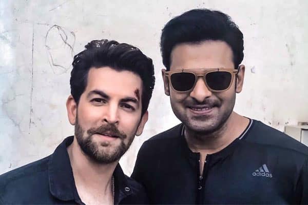 Finally Saaho team gets nod for Abu Dhabi Schedule