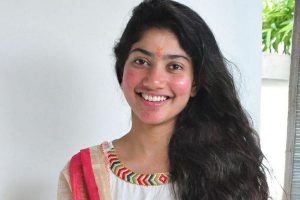 Sai Pallavi shifts focus to Kollywood