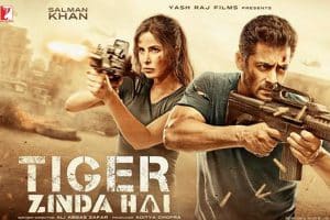 Salmaan’s TZH : Overseas performance report