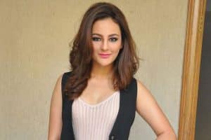 Seerat kapoor Latest Stills