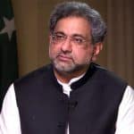 Pakistan PM chairs security meet over Trump tweet