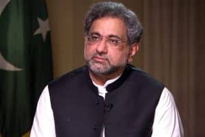 Pakistan PM chairs security meet over Trump tweet