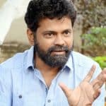 Sukumar in plans to direct Chiranjeevi