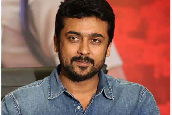 Rakul Preet Singh and Sai Pallavi roped in for Suriya’s next