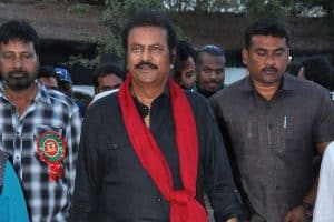 MB42 Years Celebrations