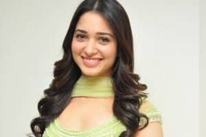 Tamannaah