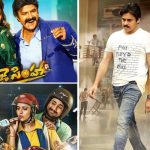 Telugu Movies USA Box office Sankranthi 2017 vs 2018