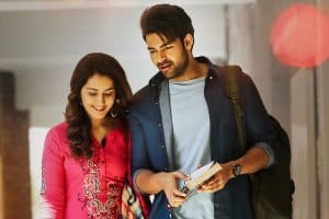 Tholi prema Latest Stills