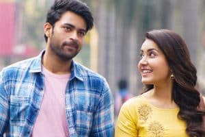 Tholi Prema New Stills