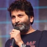 > Trivikram acquired the rights of Yaddhanapudi Sulochana Rani novel