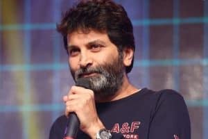Will Trivikram return back the advance to NTR?