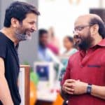 Trivikram aiming Venky's film for Sankranthi 2019