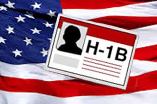 US-India business body against H1-B visa policy change