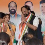 Congress welcomes all, with no condition: Uttam