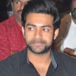 Varun Tej Sankalp Reddy movie Budget