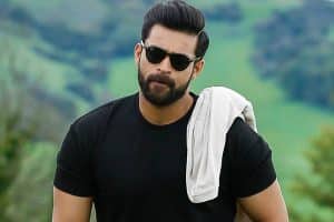 Mega hero says ‘hold on’, not signed any projects