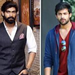 Varun tej to team up with Rana Daggubati