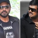 Venkatesh- Puri Jagannadh film back in news