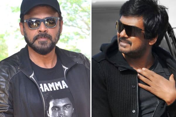 Venkatesh- Puri Jagannadh film back in news