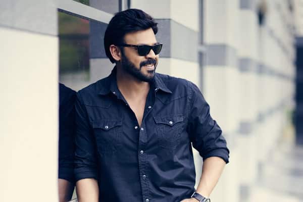 Venkatesh