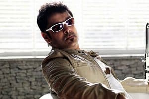 Details about Vikram’s big budget Bollywood Film are Here
