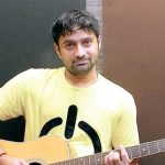 Tamil composer Vishal Chandra Sekhar for Hanu - Sharwanand film