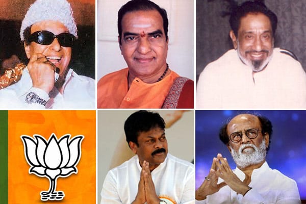 What lies ahead for Rajni politics- (Tamil politics in a nutshell - part 2)