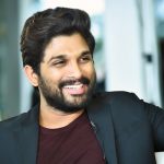 Allu Arjun Gets a New Endorsement