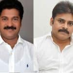 Revanth criticizes Pawan