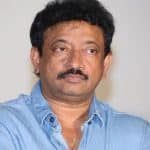 Ram Gopal Varma