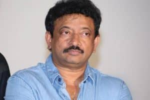 Case filed against Ram Gopal Varma