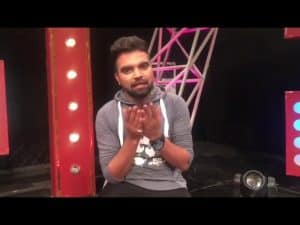 Viral Video: Pradeep Machiraju accepts his Mistake