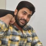 sharwanand