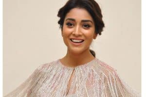 Shriya saran