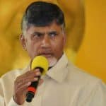 AP CM Chandrababu Naidu