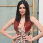 As an actor you are constantly judged by everyone: Adah Sharma