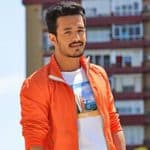 Akkineni-Akhil